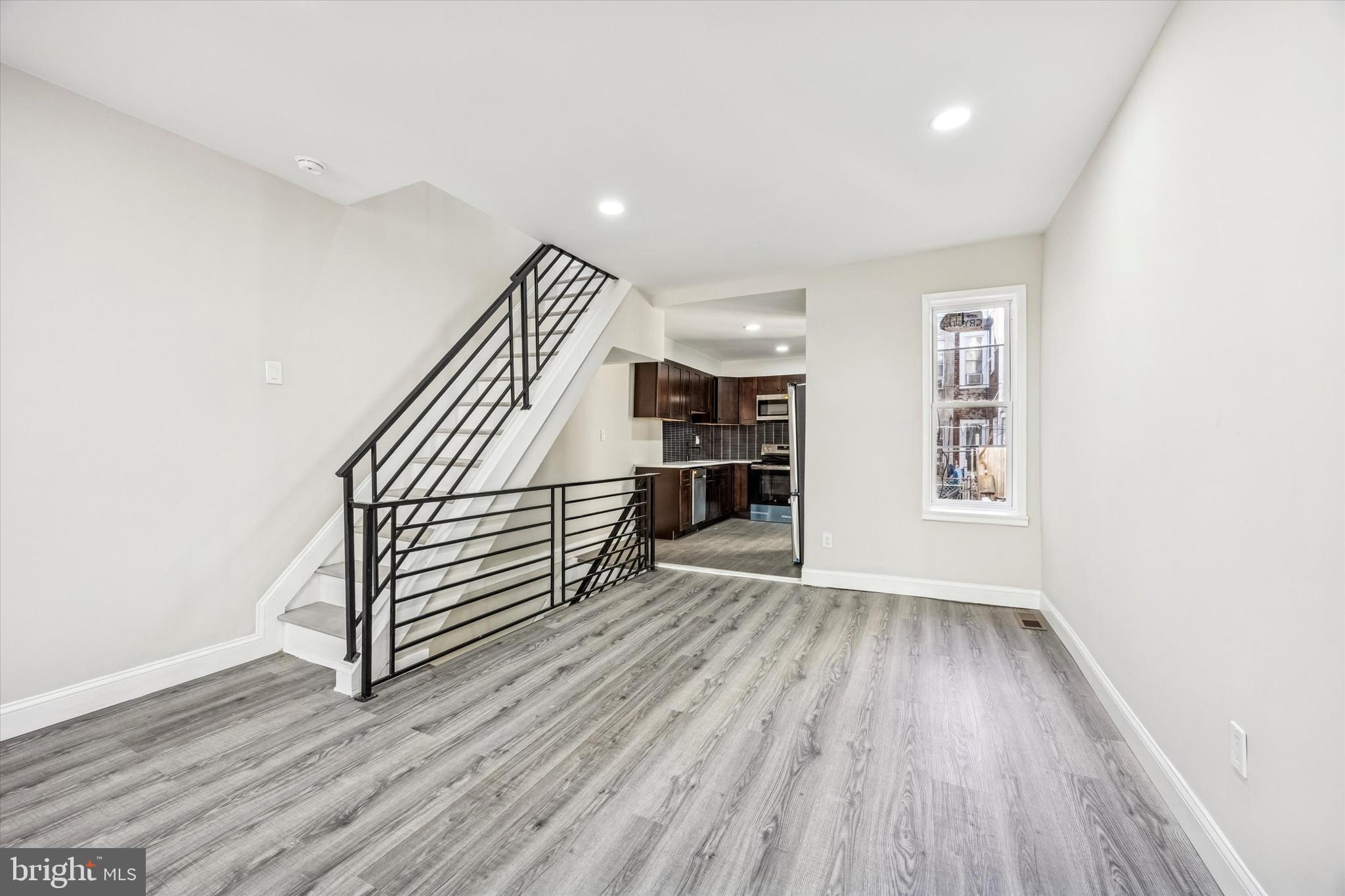 156 W WISHART STREET