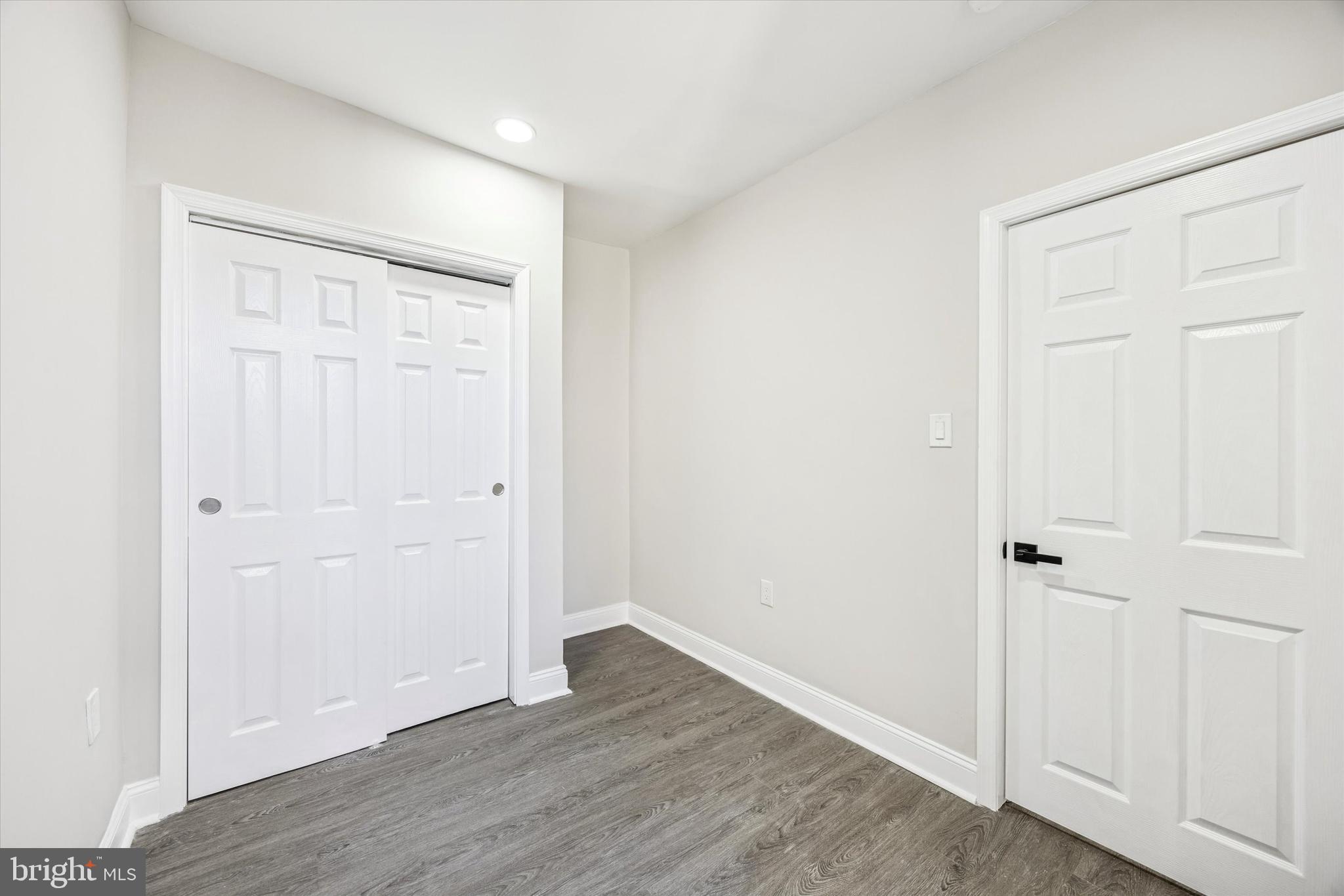 156 W WISHART STREET