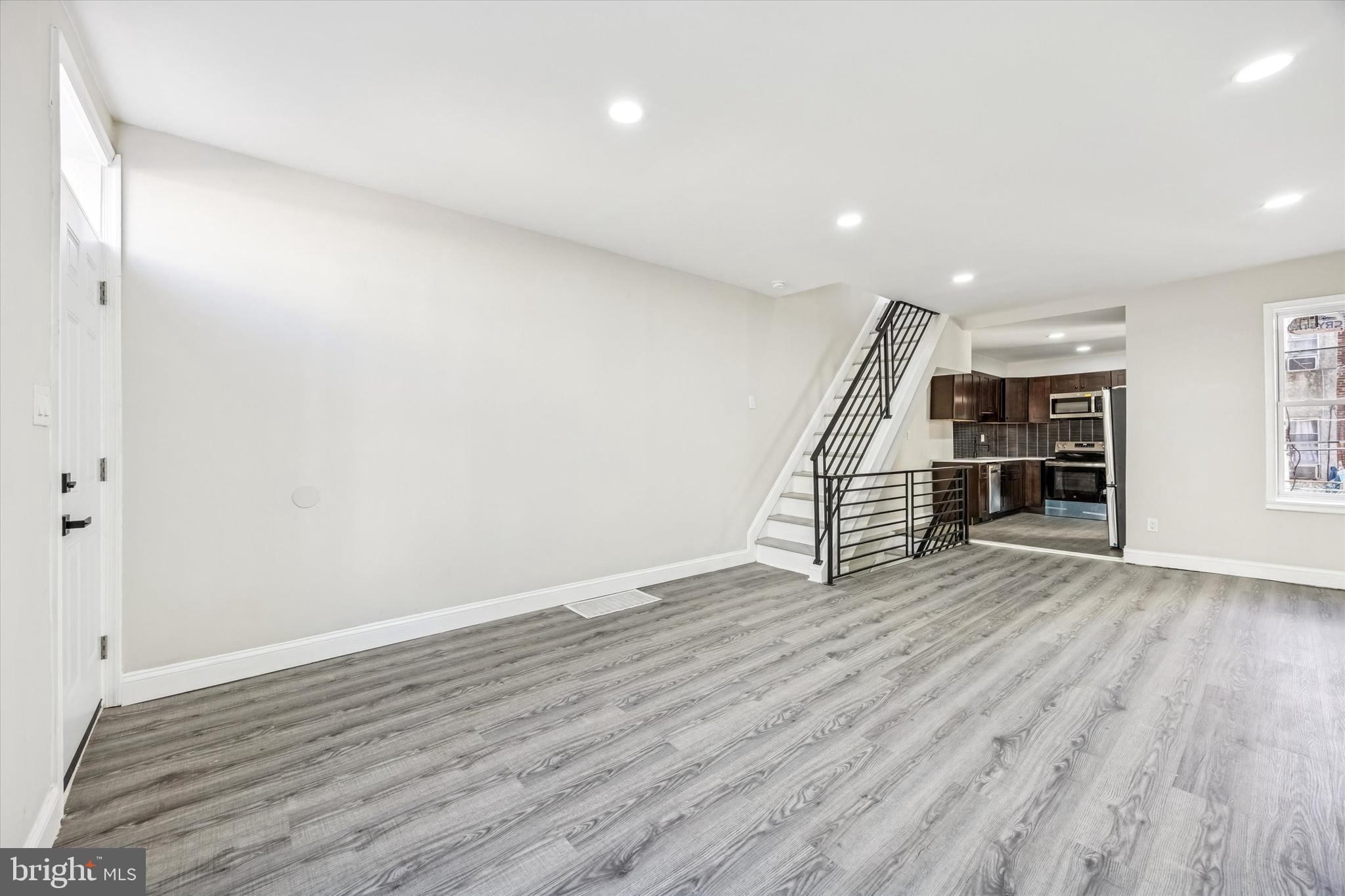 156 W WISHART STREET