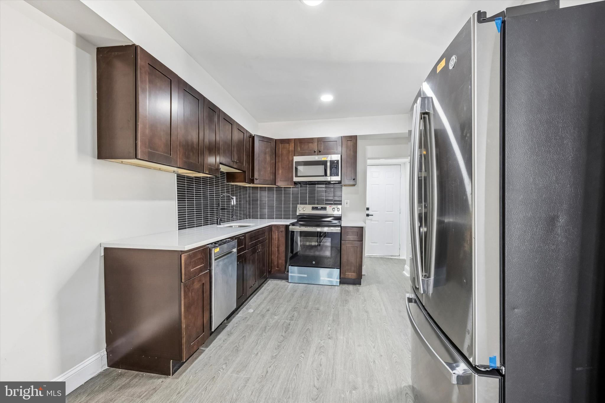 156 W WISHART STREET