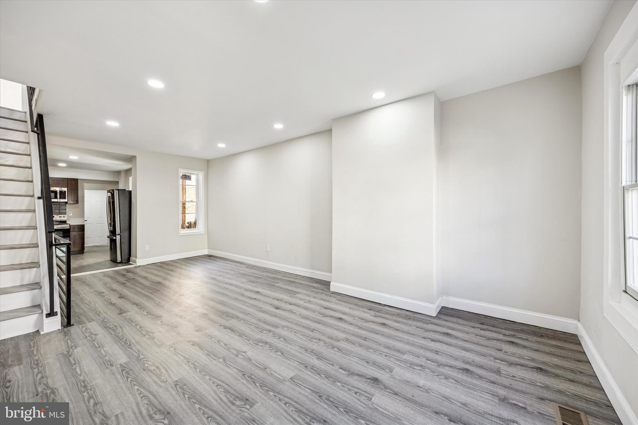 156 W WISHART STREET