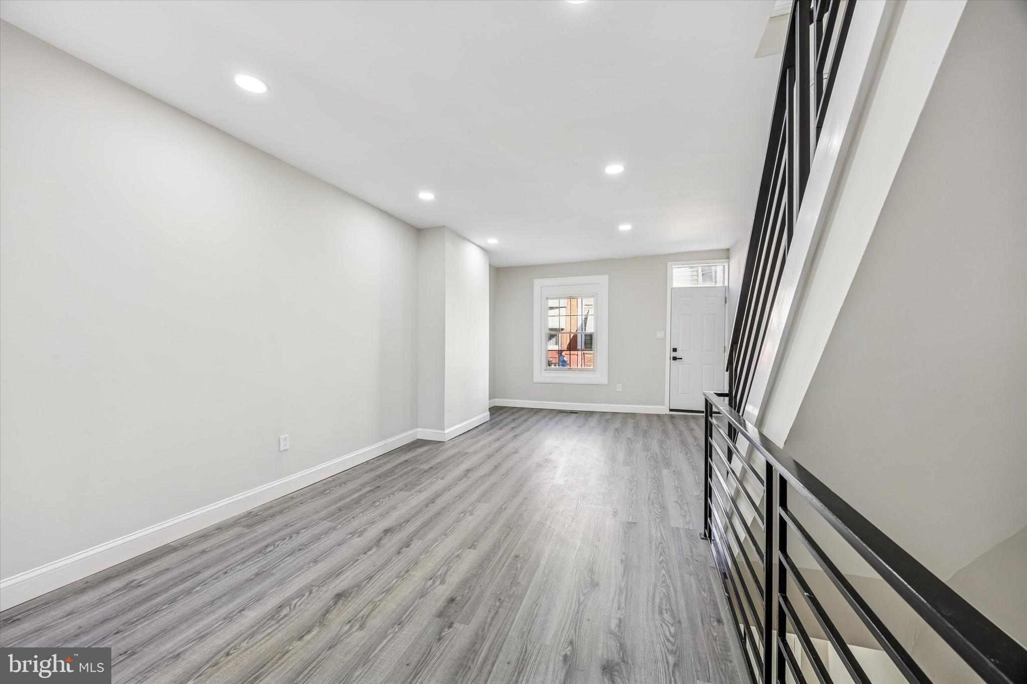 156 W WISHART STREET