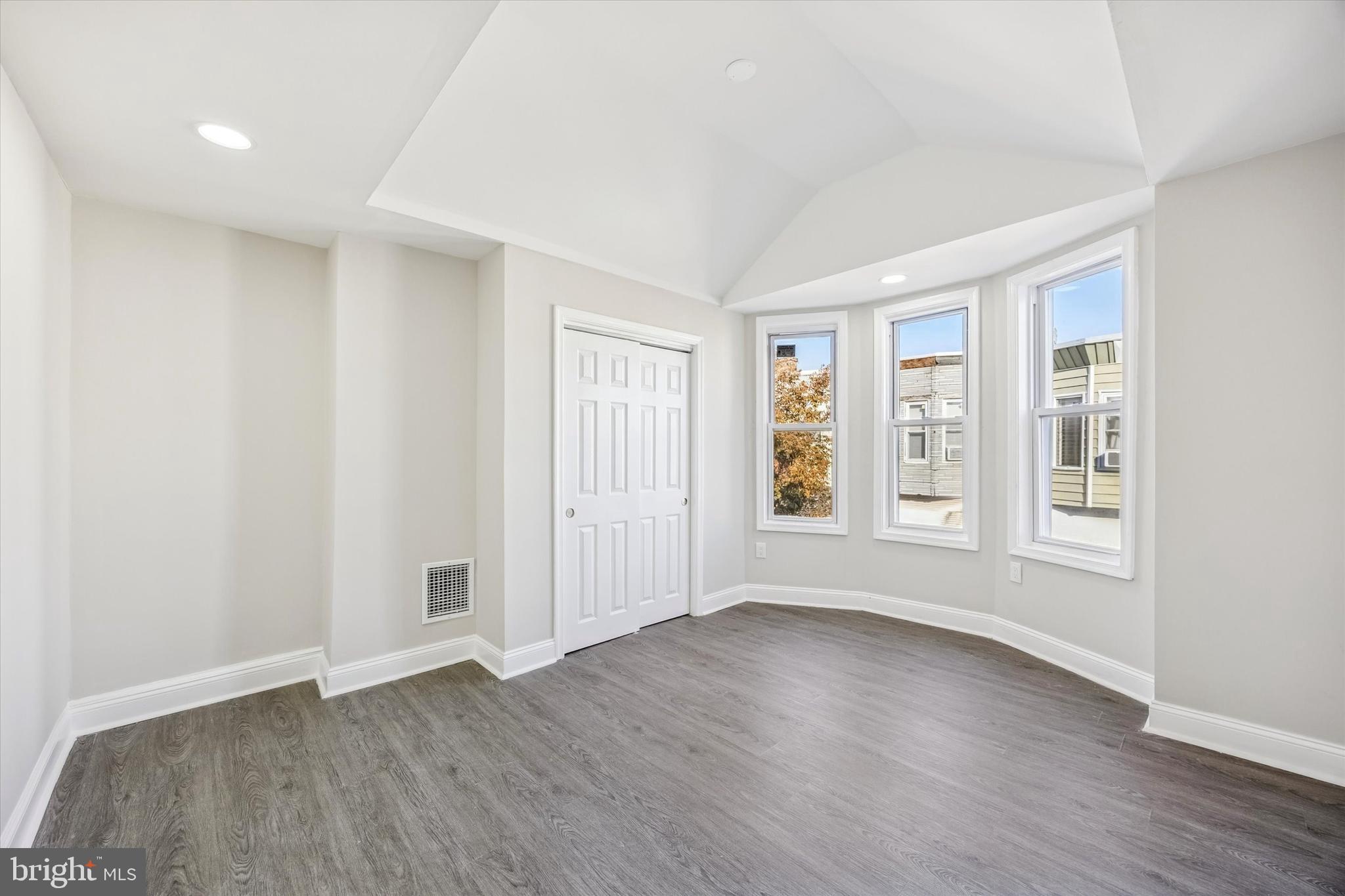 156 W WISHART STREET