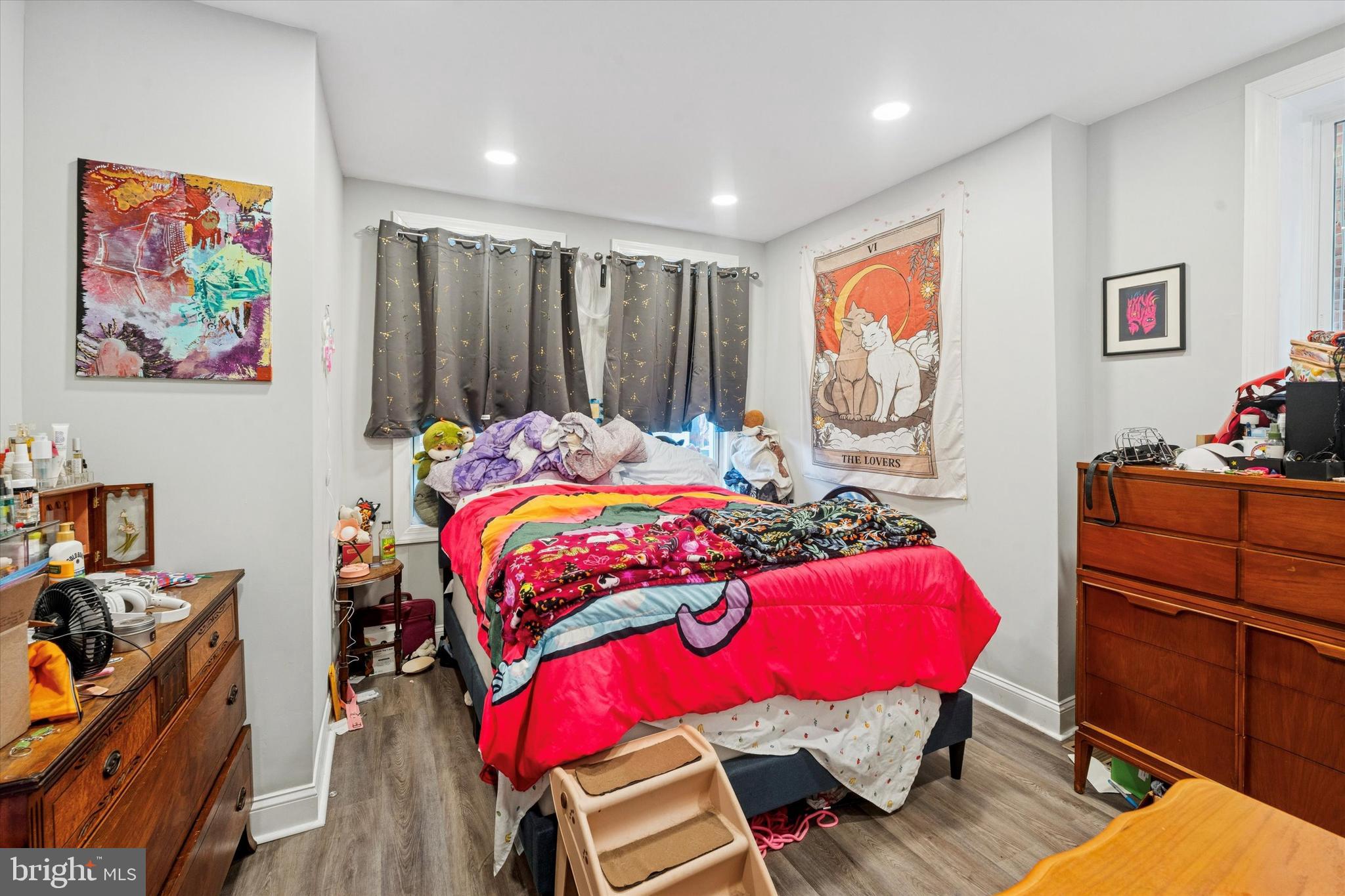 4024 PARKSIDE AVENUE