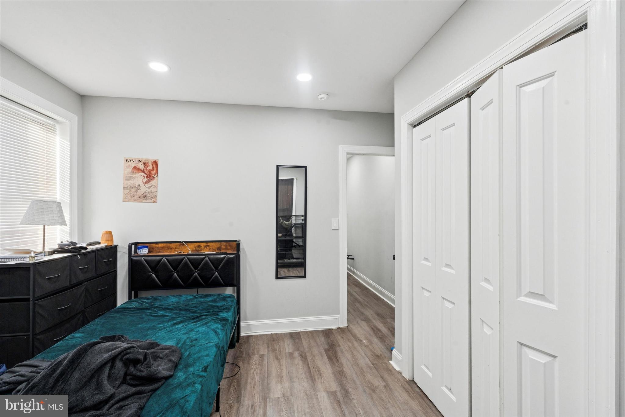 4024 PARKSIDE AVENUE