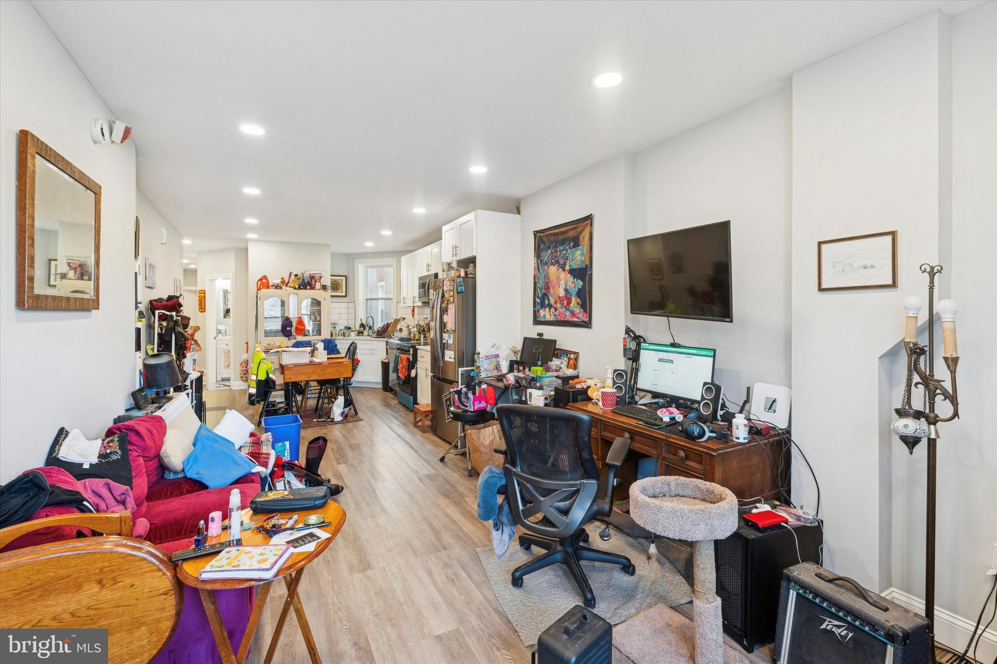 4024 PARKSIDE AVENUE