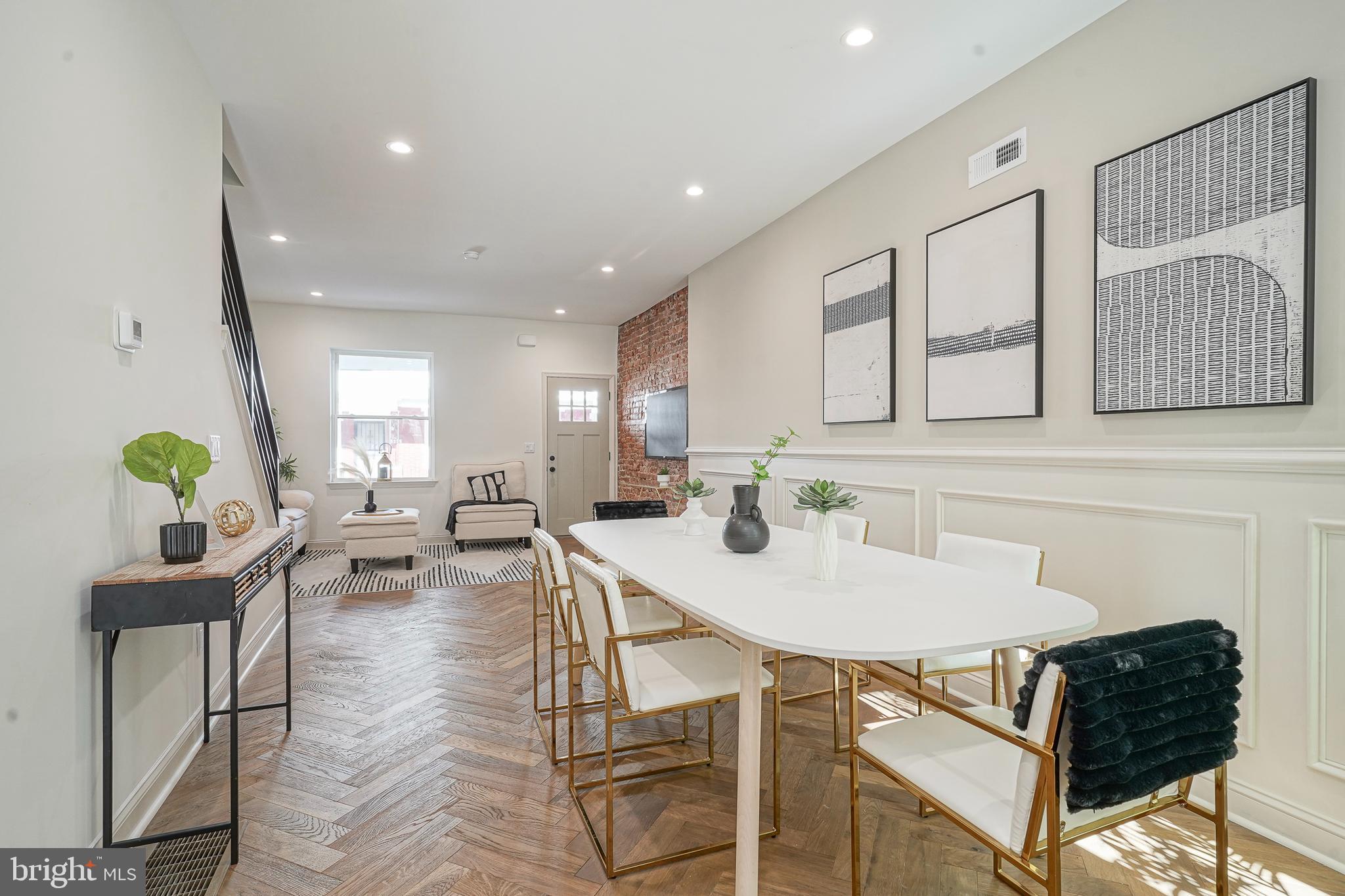 5224 DELANCEY STREET