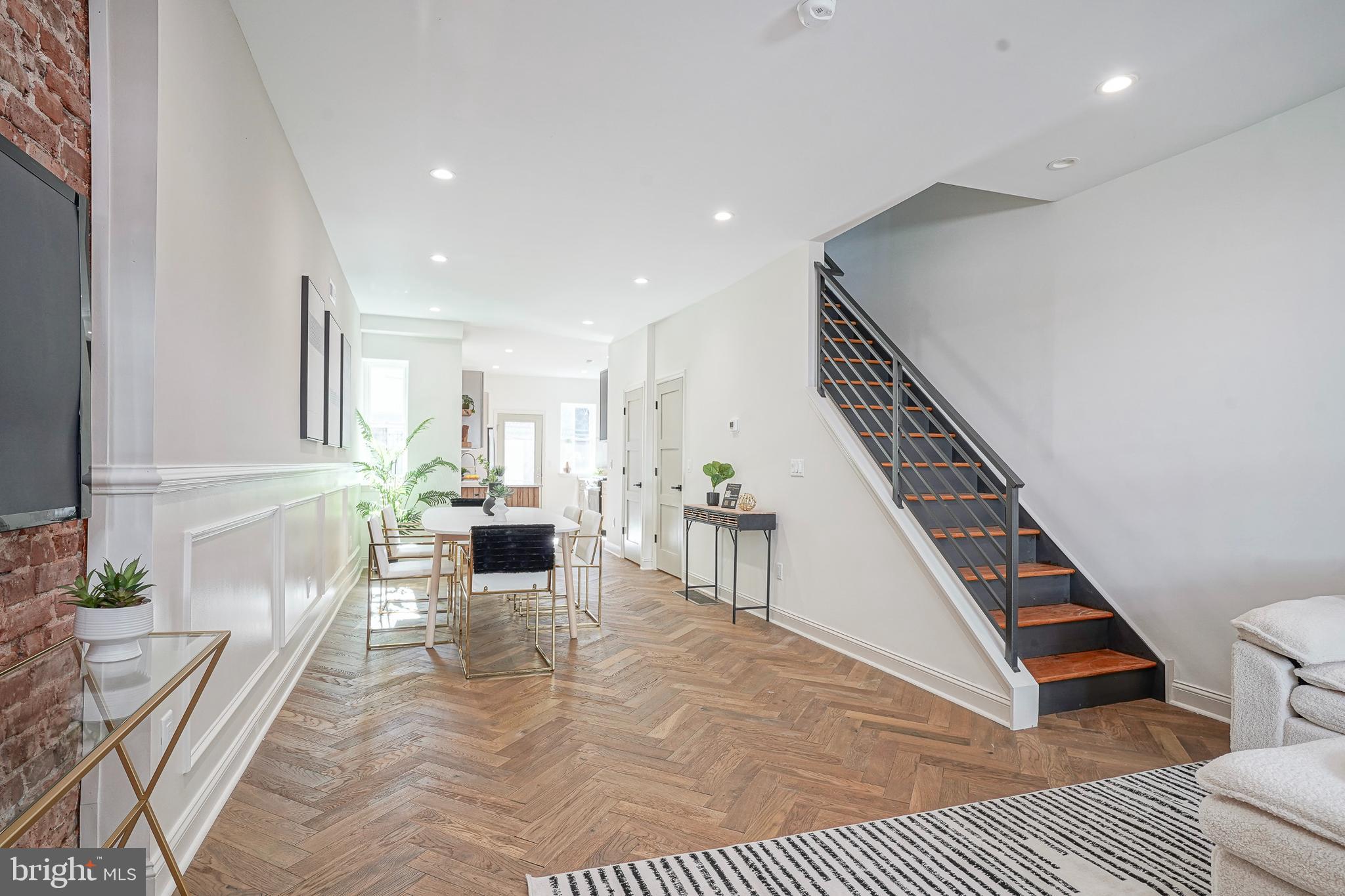 5224 DELANCEY STREET