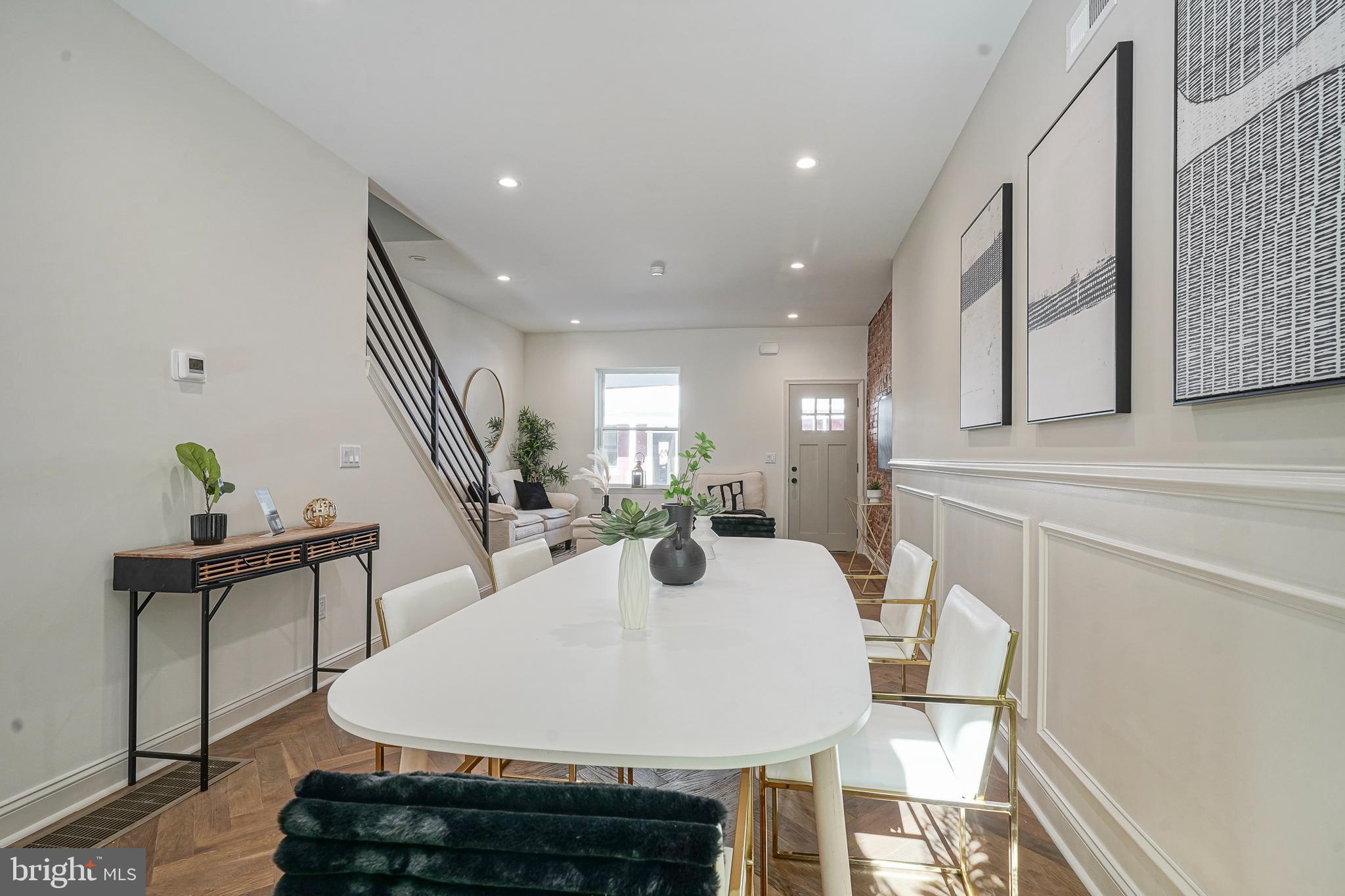 5224 DELANCEY STREET