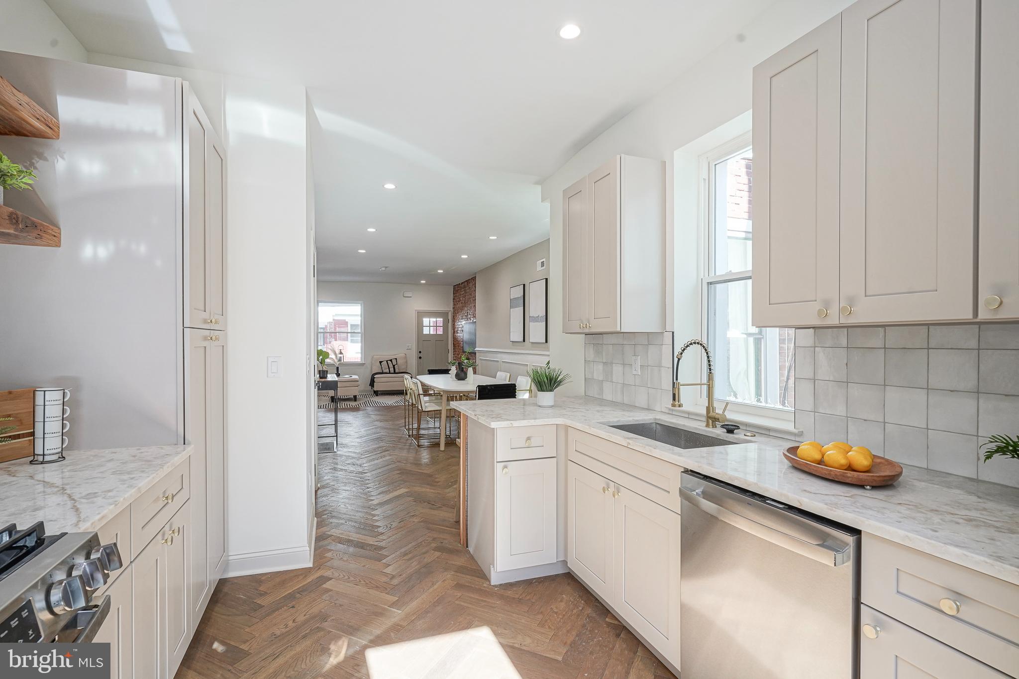 5224 DELANCEY STREET