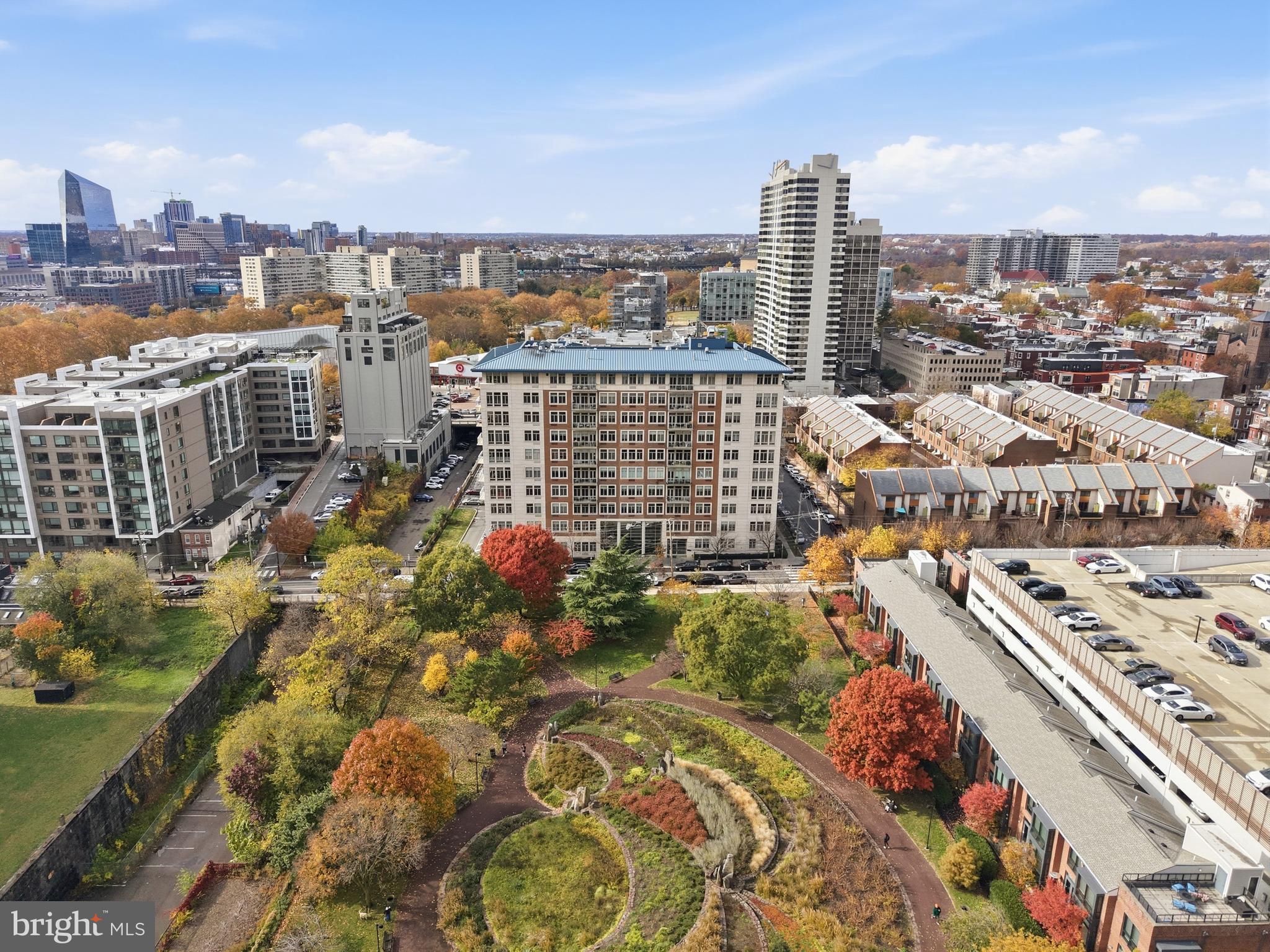 1900 HAMILTON STREET C6