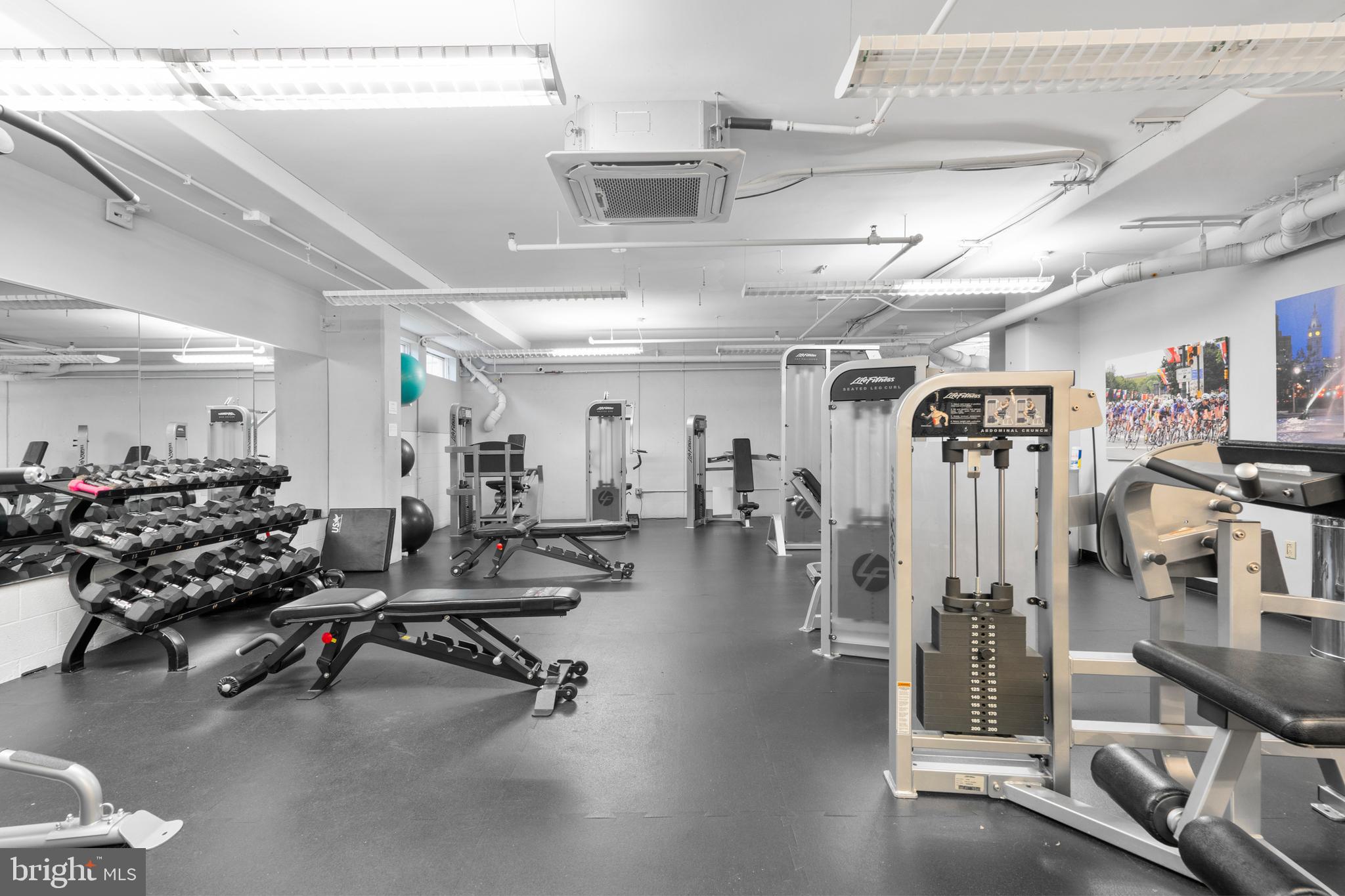 1900 HAMILTON STREET C6