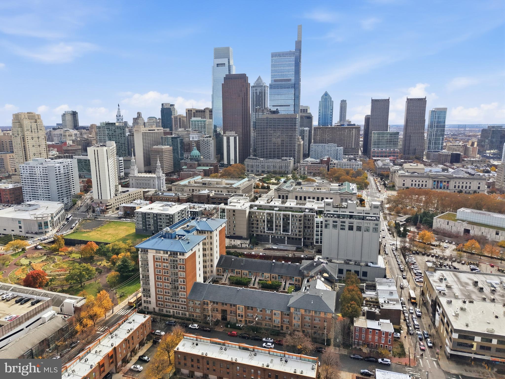 1900 HAMILTON STREET C6