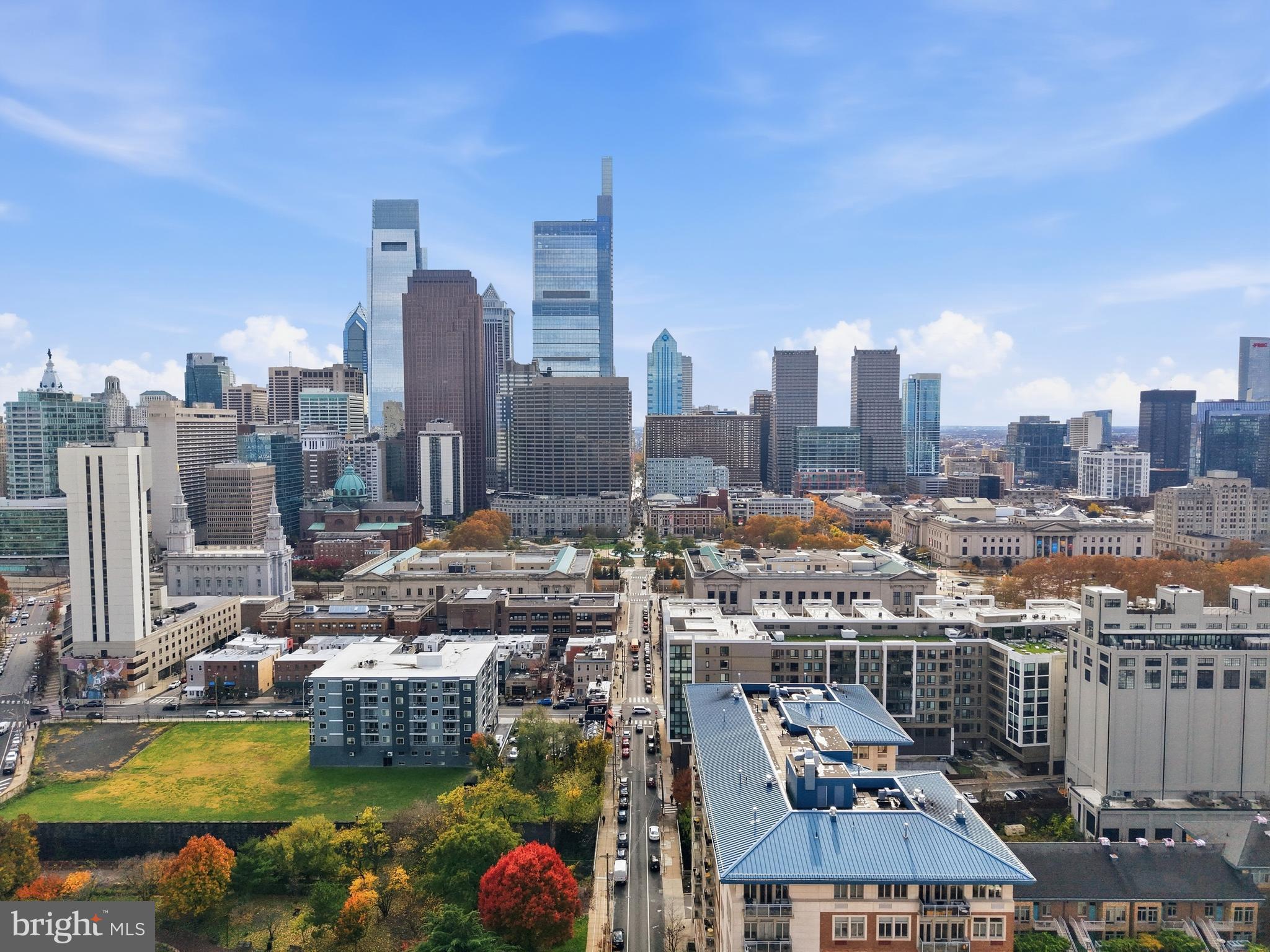 1900 HAMILTON STREET C6