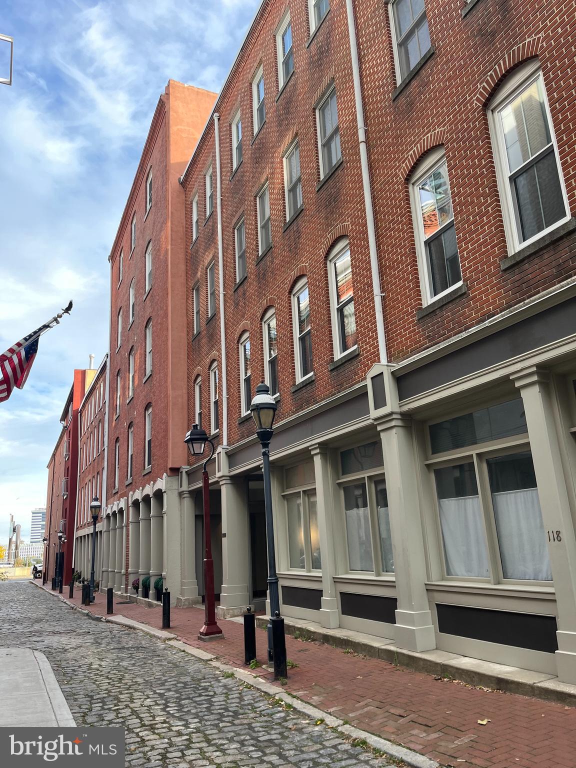 102 CHURCH STREET 22 409