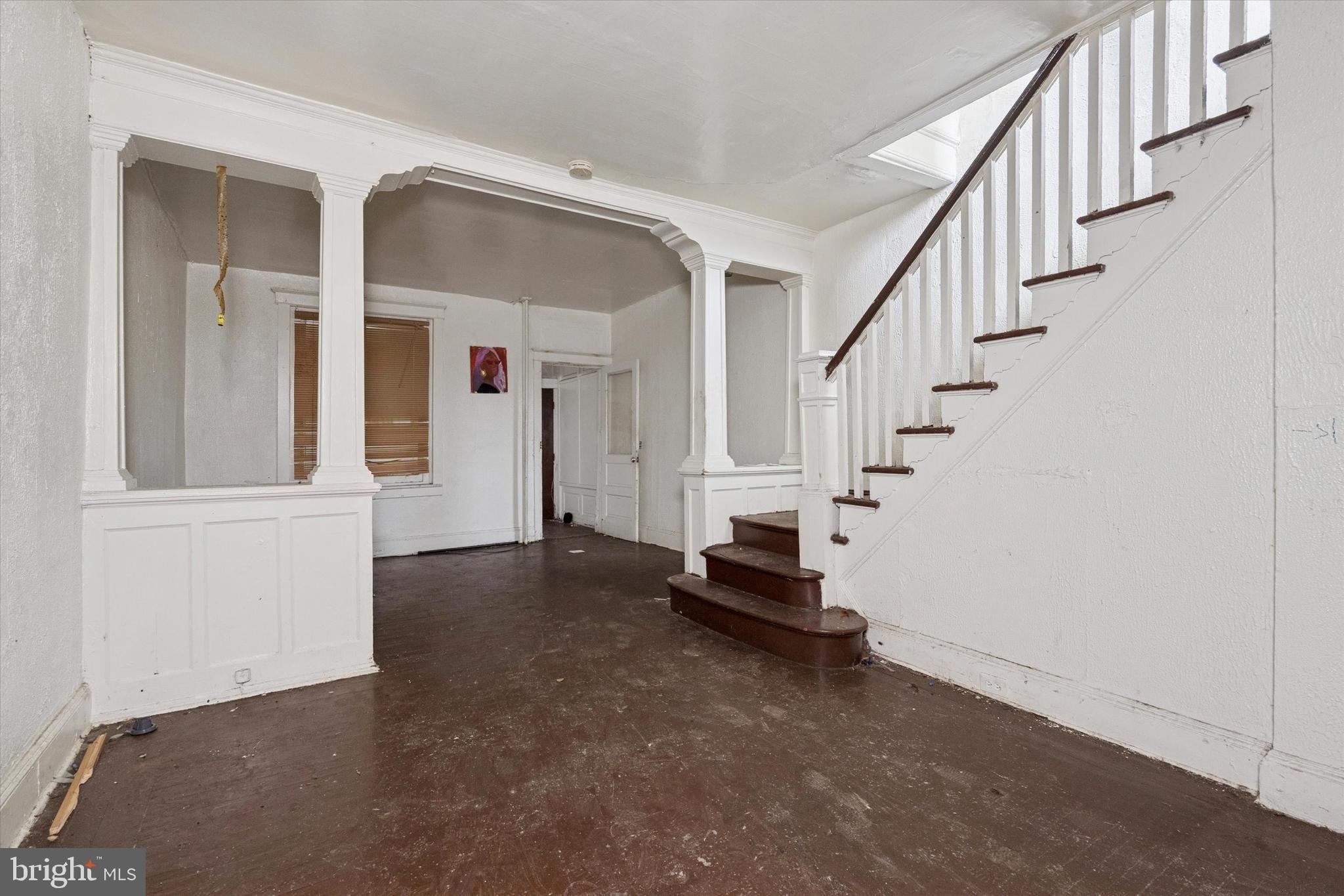 1853 W JUNIATA STREET