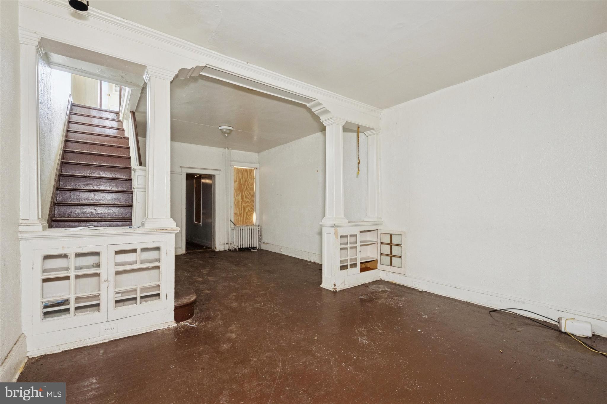 1853 W JUNIATA STREET