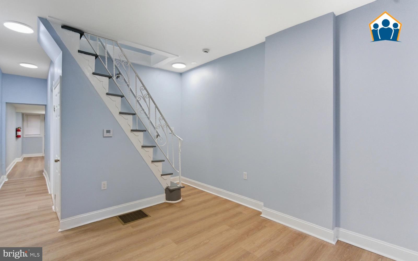 2625 BRADDOCK STREET