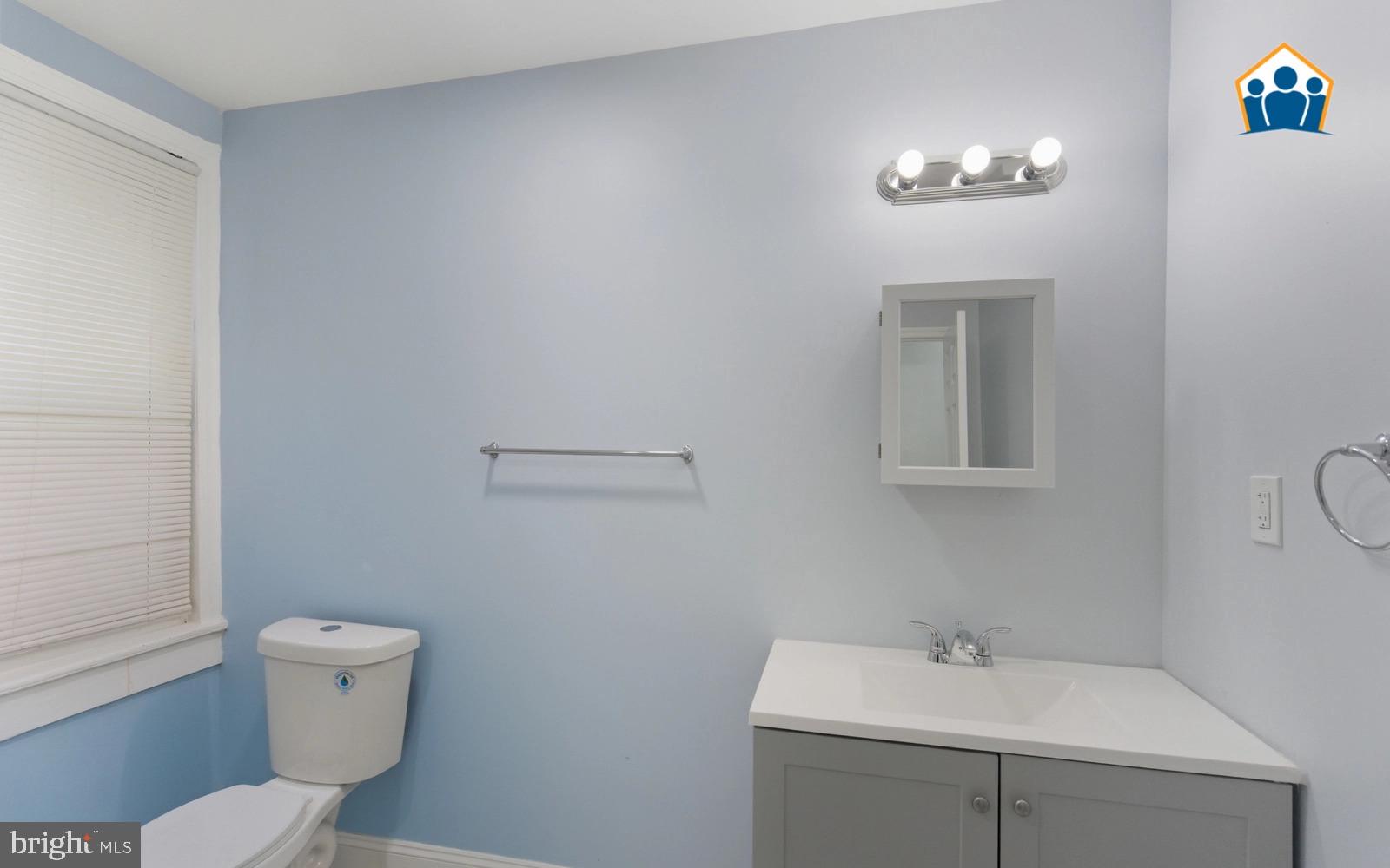 2625 BRADDOCK STREET