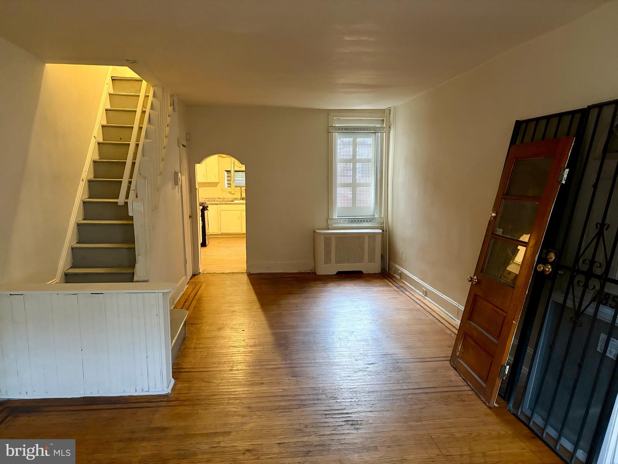 1854 E LIPPINCOTT STREET