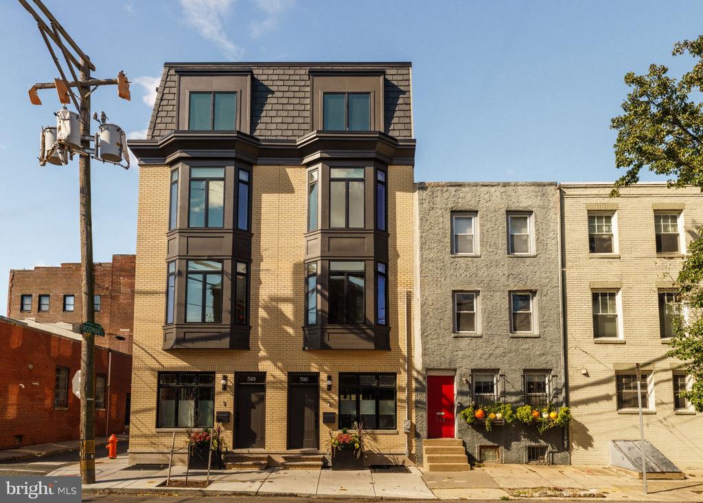 516 S 21ST STREET