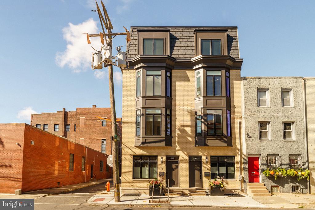 516 S 21ST STREET