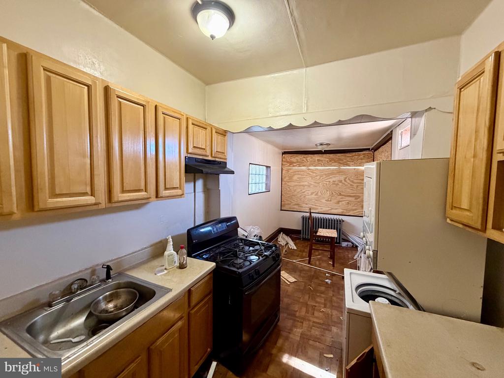 510 W TABOR ROAD