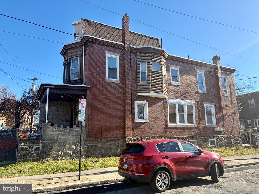 510 W TABOR ROAD