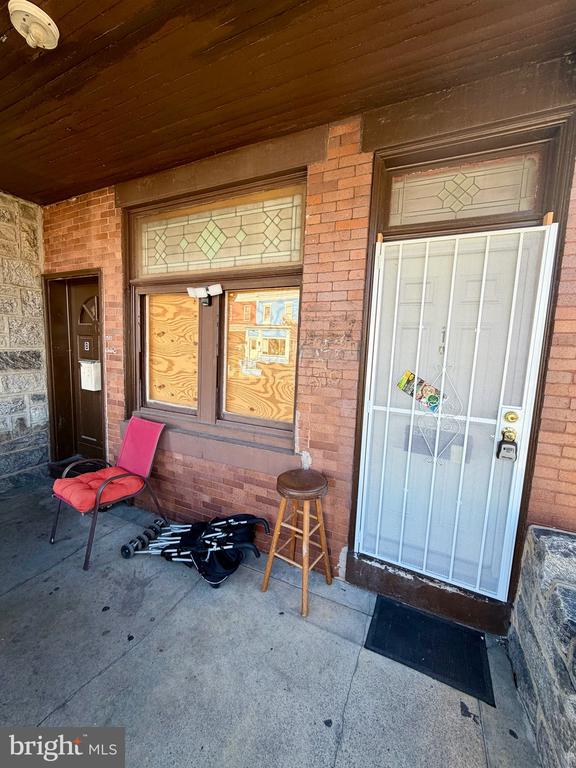 510 W TABOR ROAD