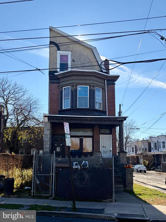 510 W TABOR ROAD