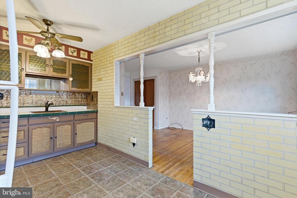 3549 CHALFONT DRIVE