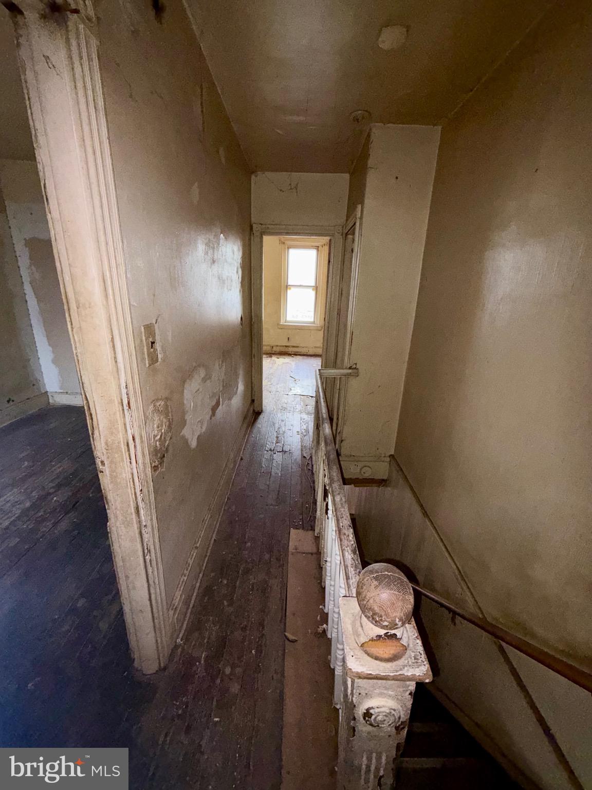 3434 N PALETHORP STREET