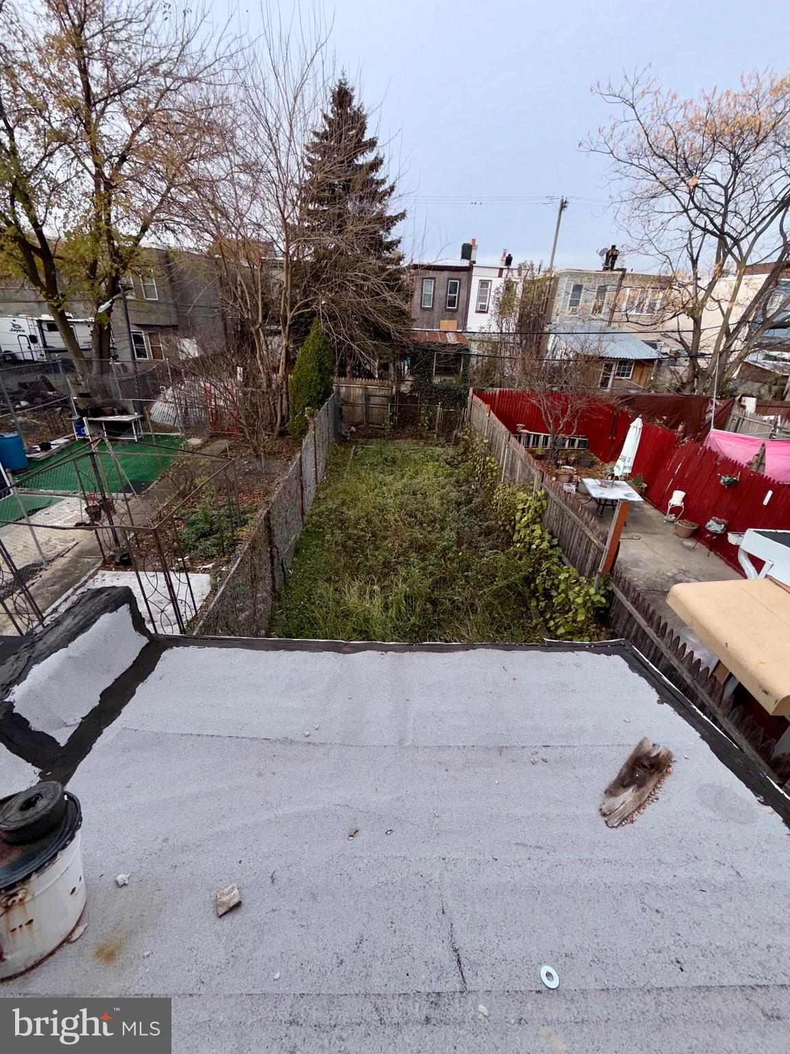 3434 N PALETHORP STREET