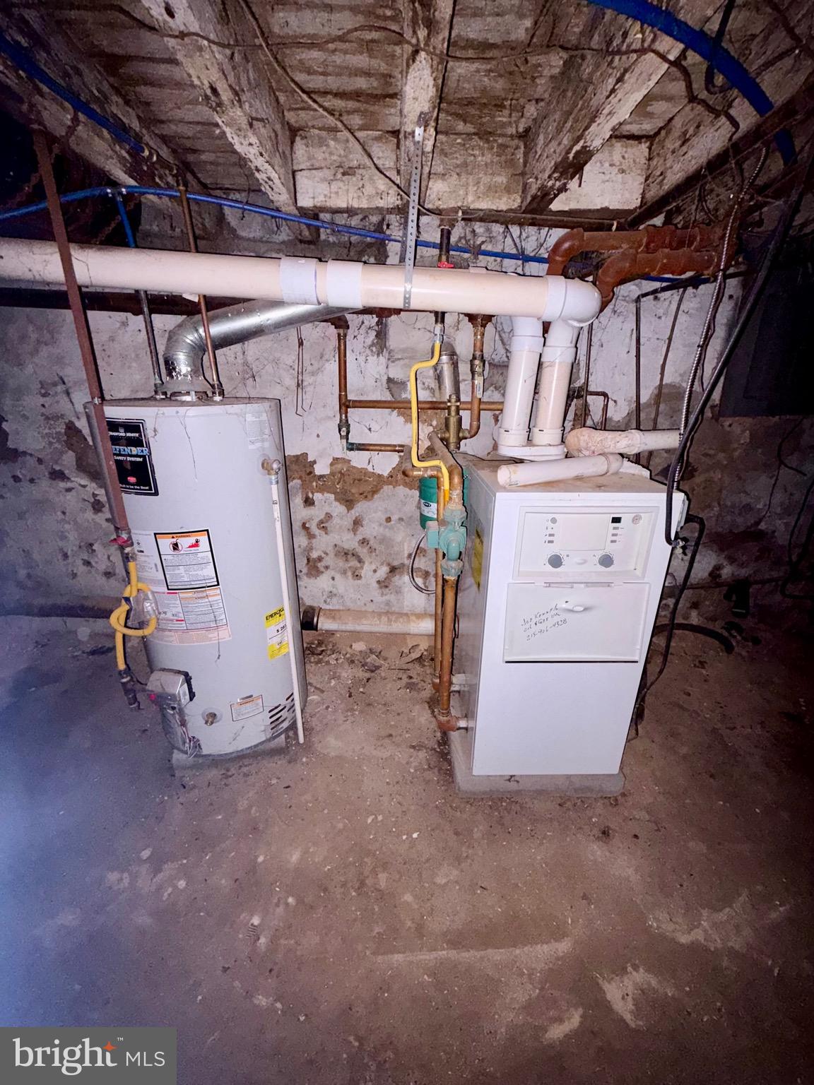 3434 N PALETHORP STREET