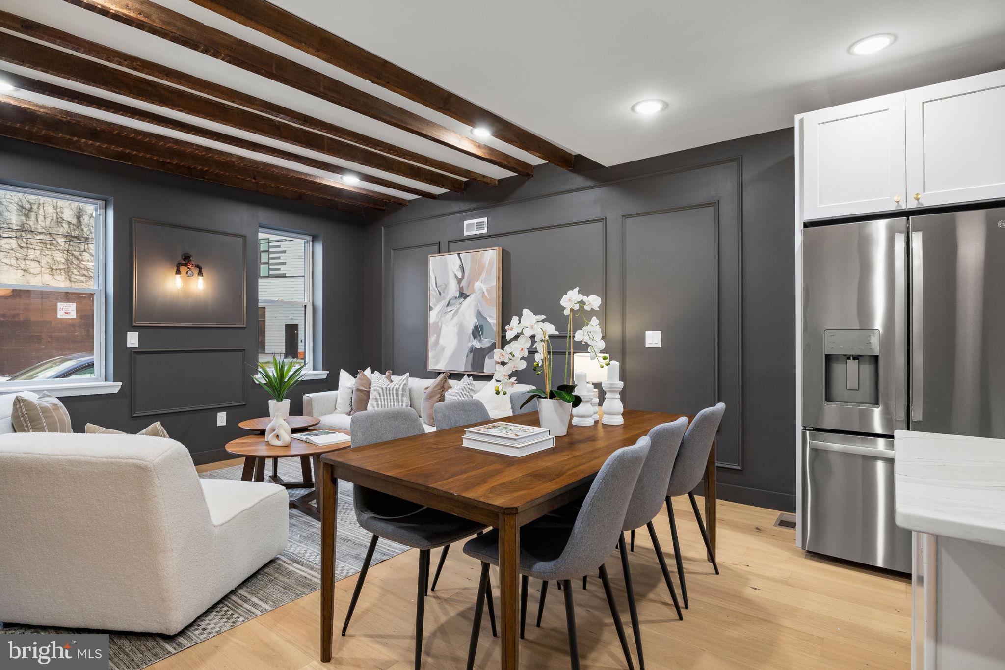 1613 N LAWRENCE STREET