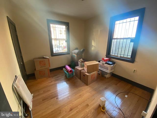 1851 N BOUVIER STREET A