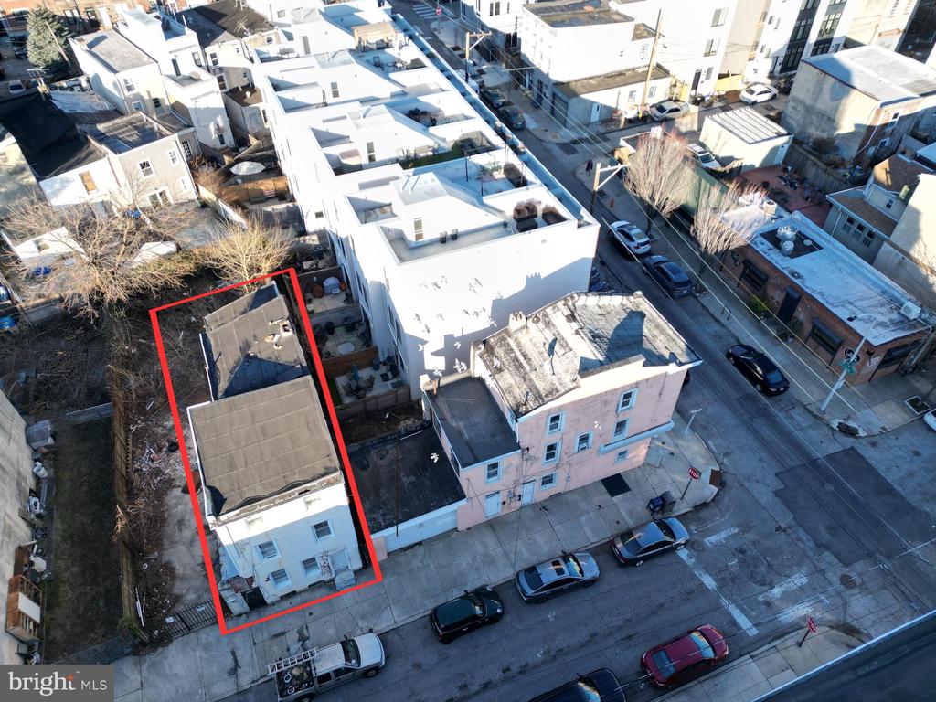 1646 N 3RD STREET