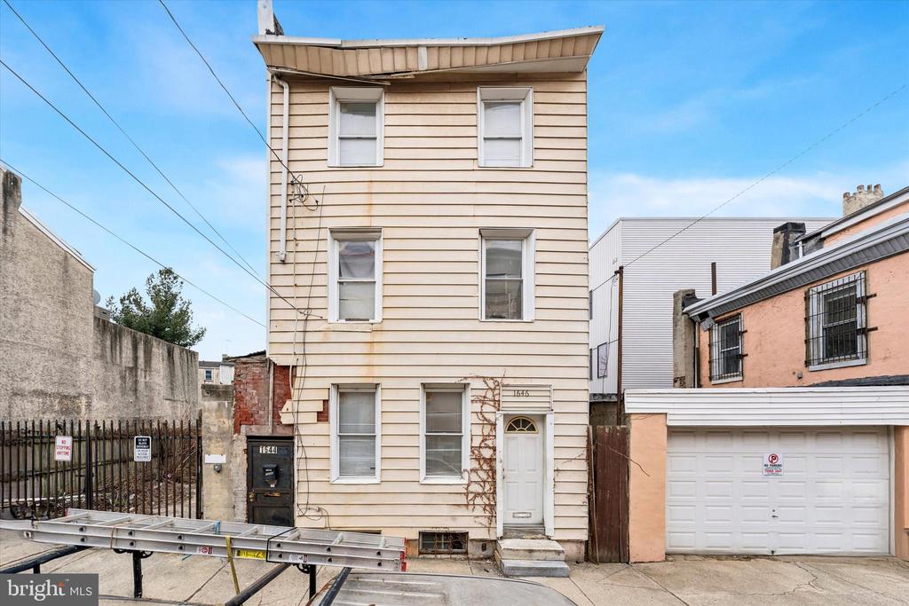 1646 N 3RD STREET