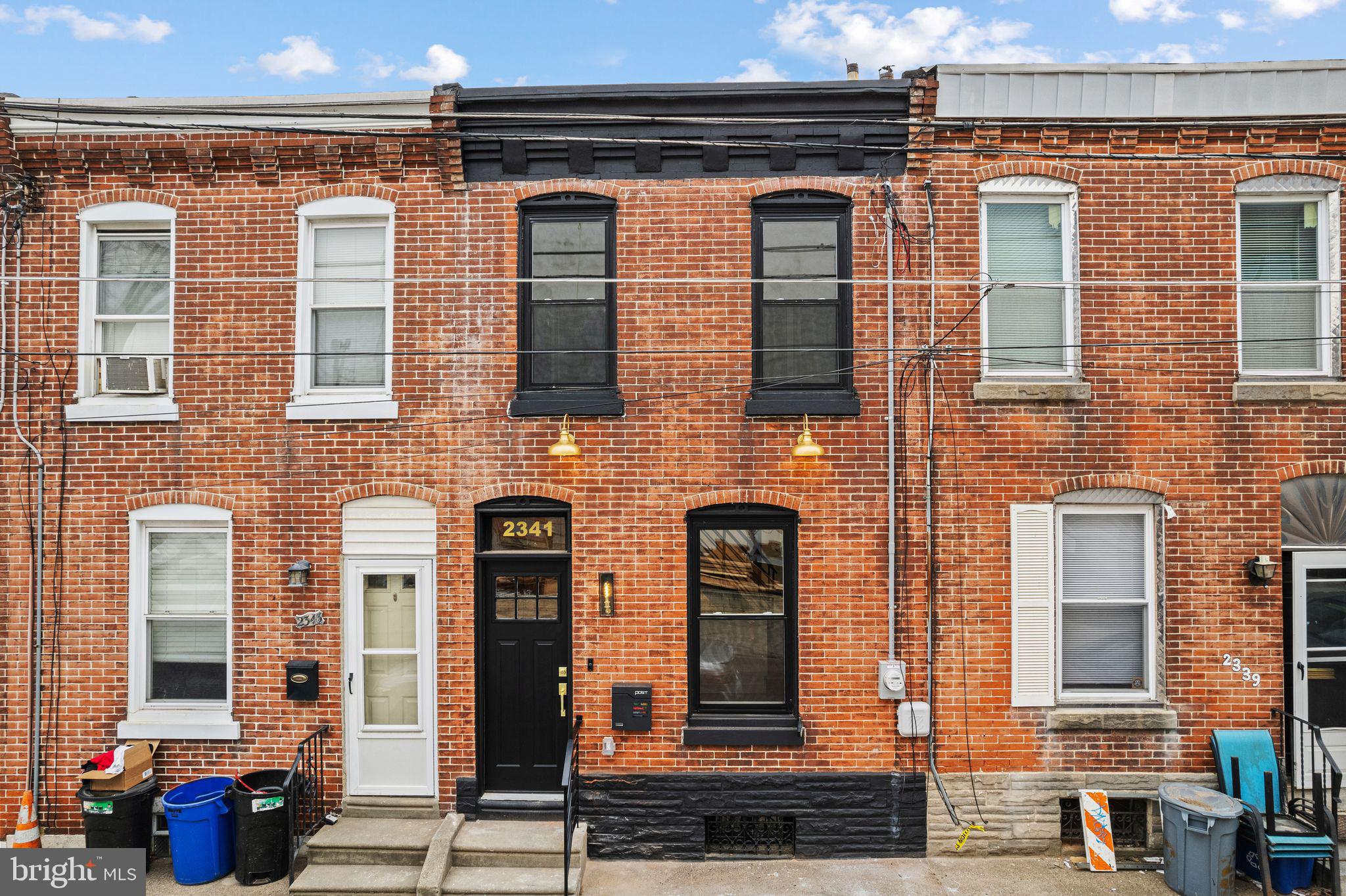 2341 BELGRADE STREET