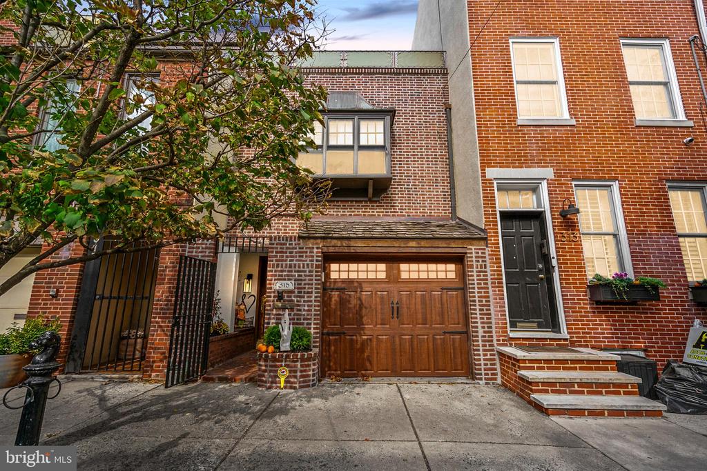 315 FITZWATER STREET