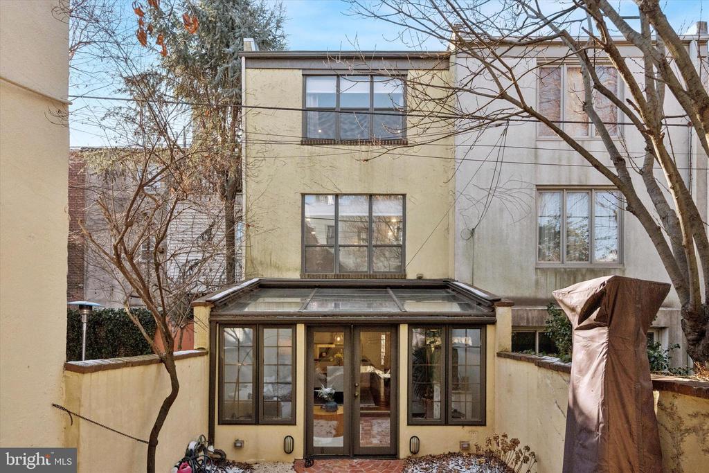 315 FITZWATER STREET