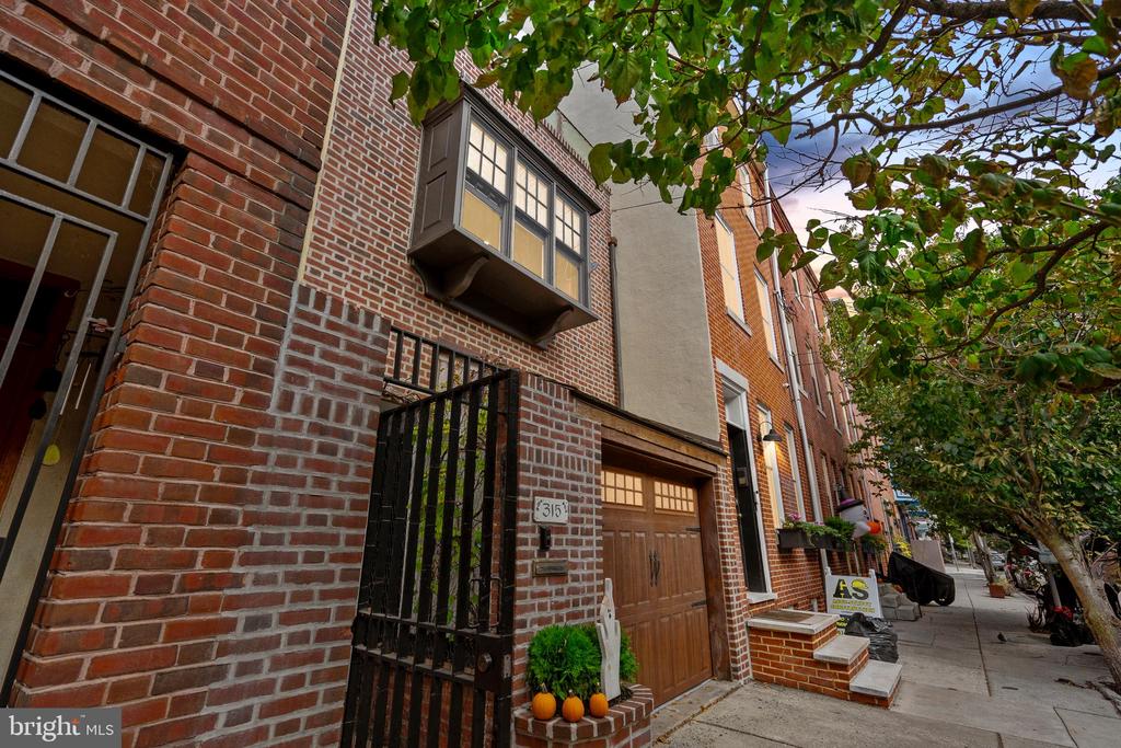 315 FITZWATER STREET