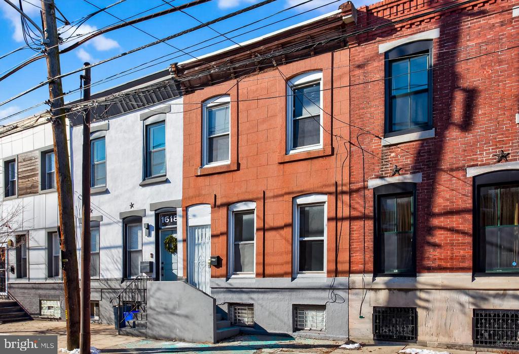 1616 S 16TH STREET