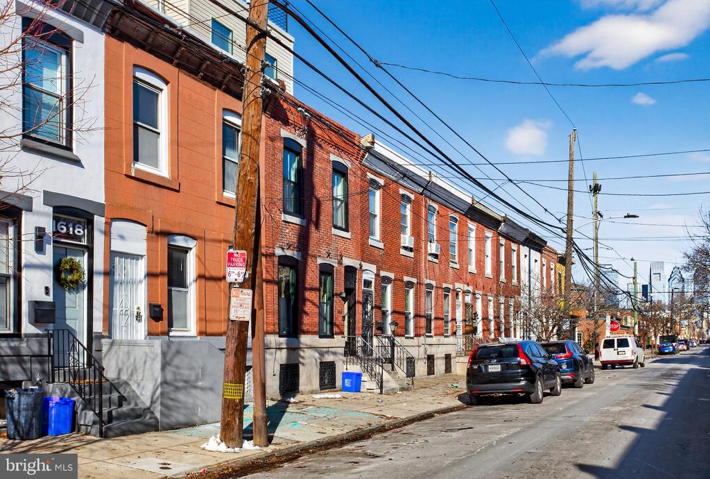 1616 S 16TH STREET