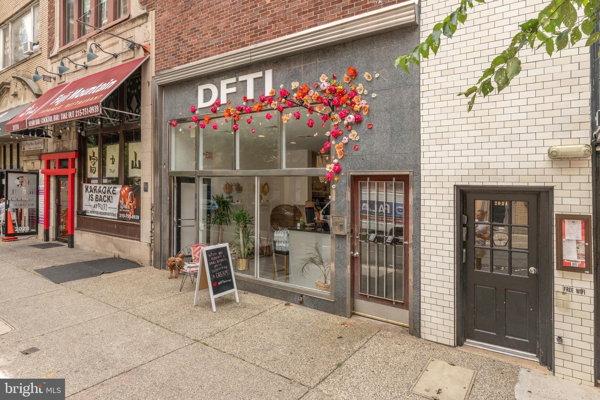 2032 CHESTNUT STREET 3R