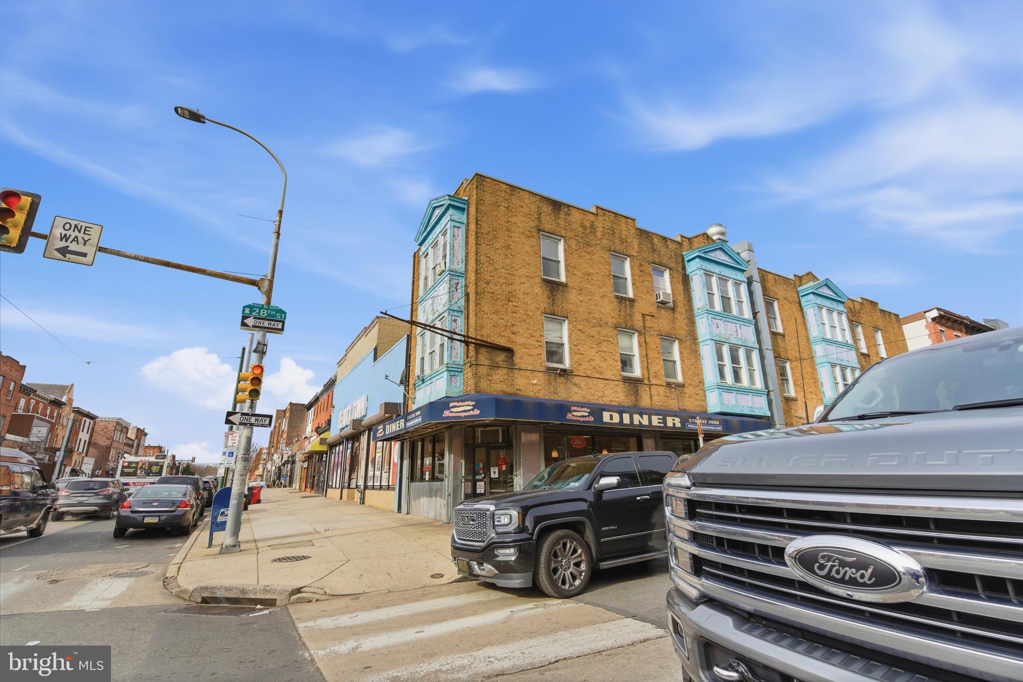 2801 W GIRARD AVENUE