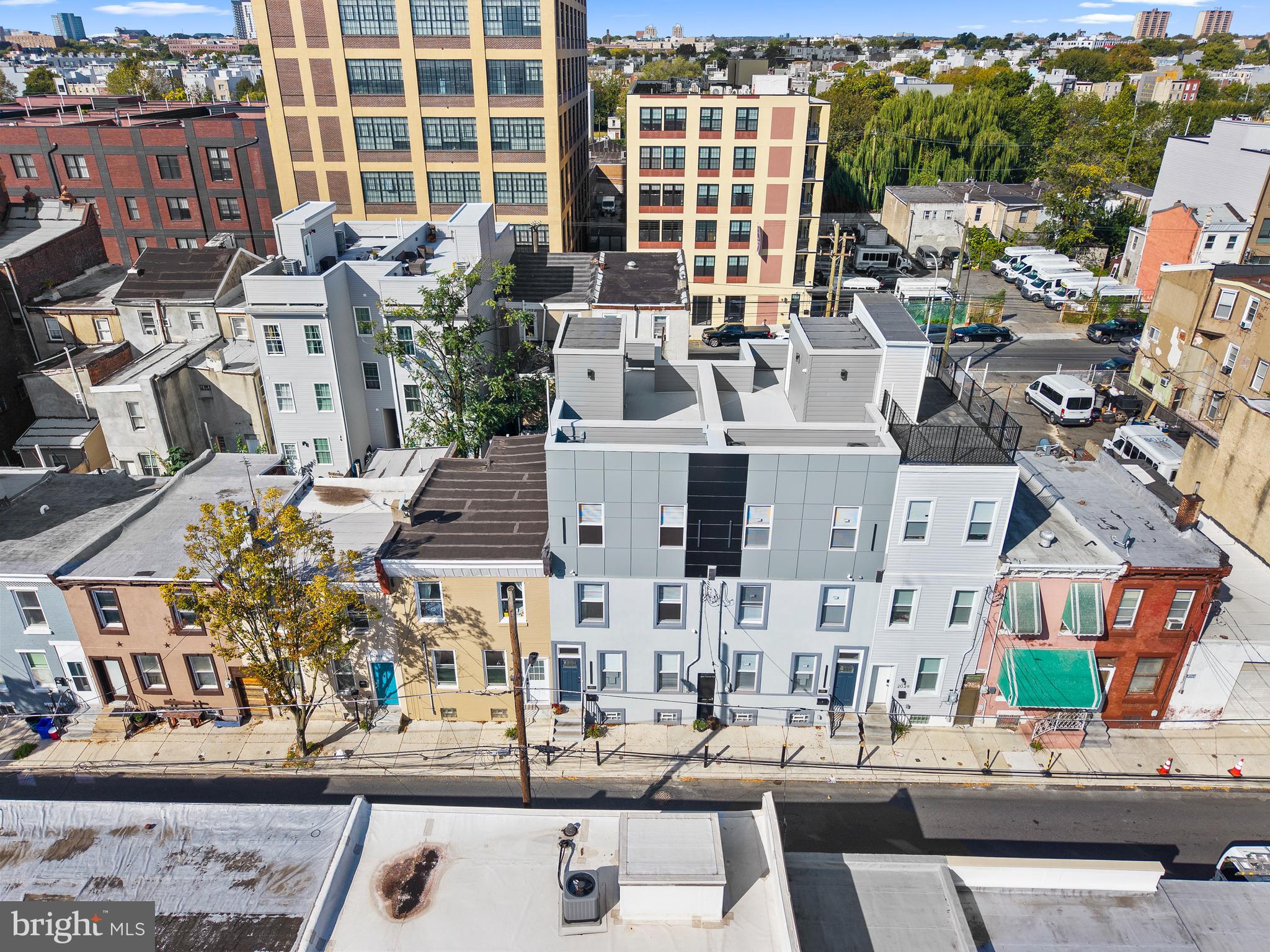 2026 N PALETHORP STREET