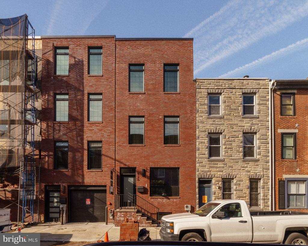 520 S 17TH STREET