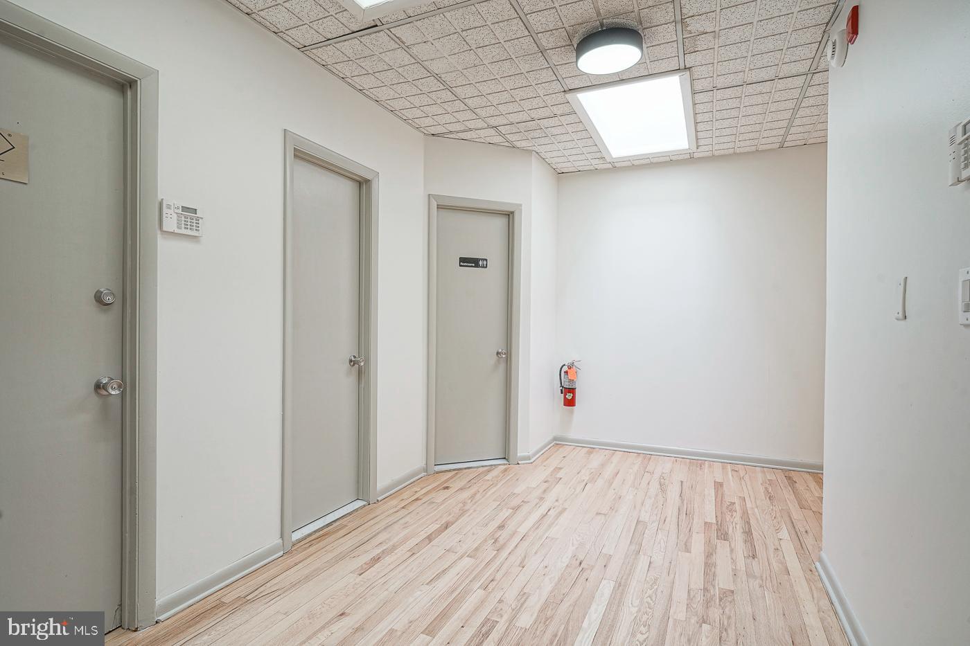 317 DICKINSON STREET C