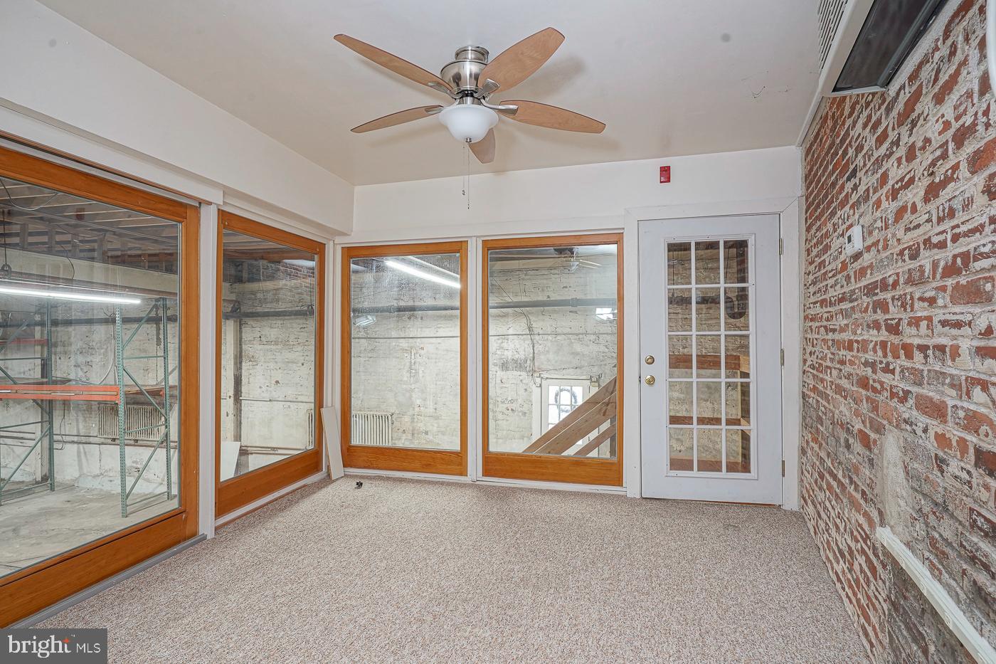 317 DICKINSON STREET WAREHOUSE